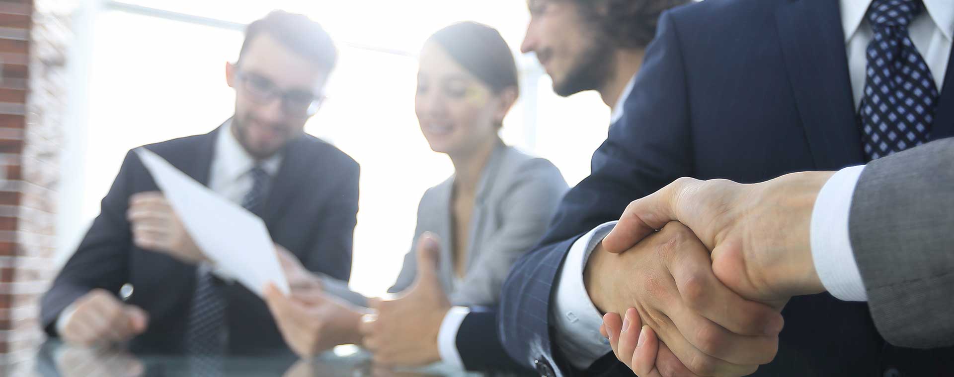 Executive and Management Recruiters in Philadelphia, PA